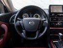 Nissan Patrol LE Platinum City 5.6L