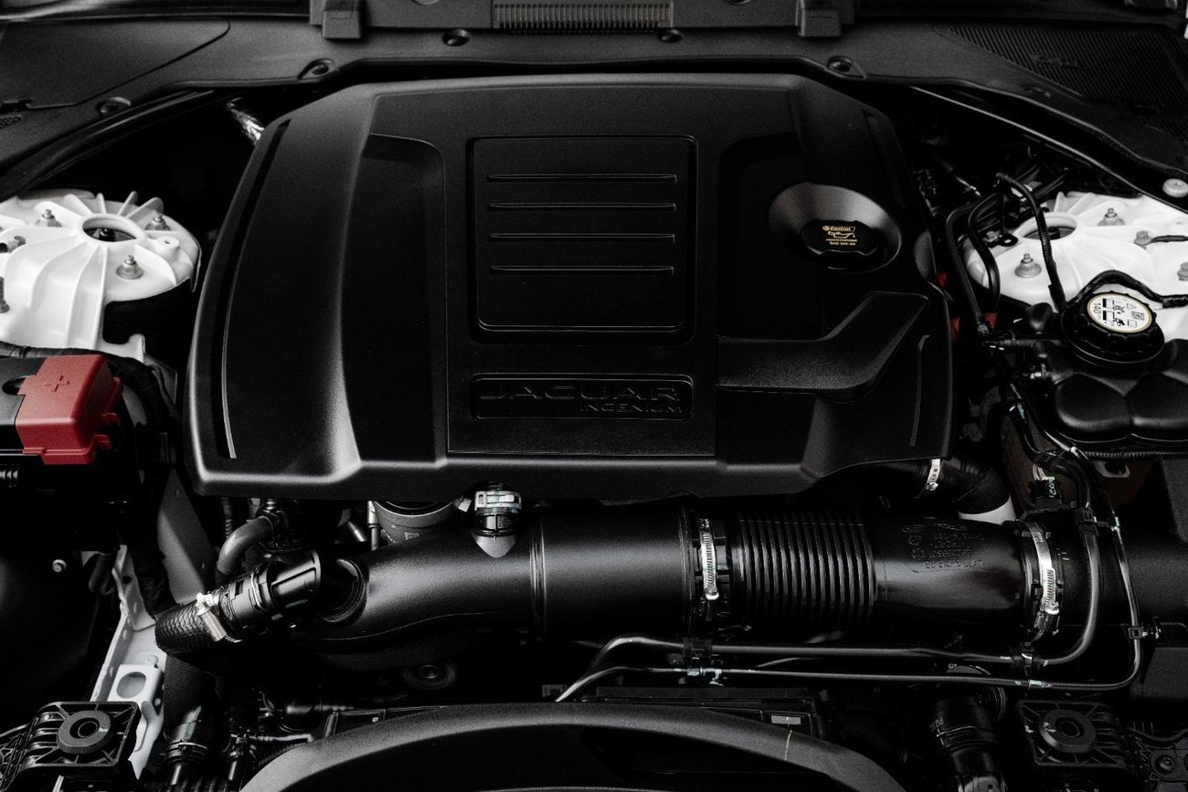 Jaguar XE L S P250 | 3,231 P.M  | 0% Downpayment | BRAND NEW!