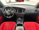 Dodge Charger R/T ROAD TRACK