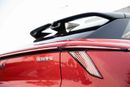 Jidu 1 Max Performance EV - Orange Inside White | Export Only