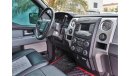 Ford F-150 Roush Supercharged | 1,743 Per Month | 0% Downpayment | Perfect Condition