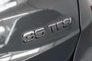 Audi Q3 35 TFSI quattro