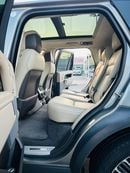 لاند روفر رينج روفر