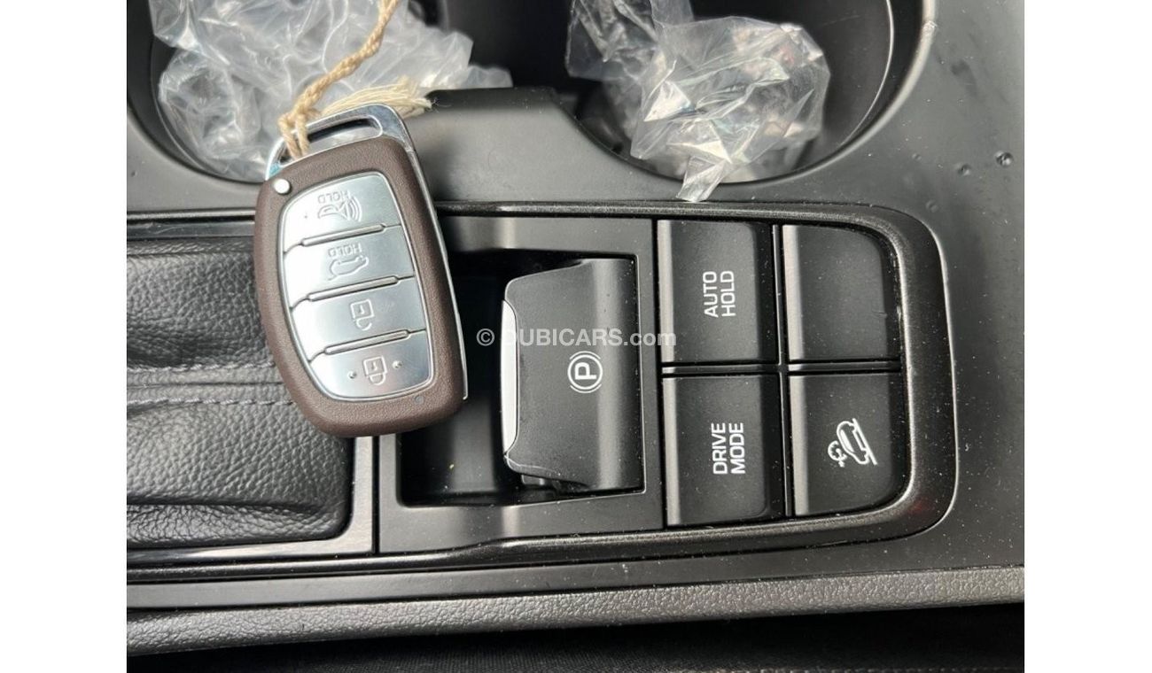 Hyundai Tucson 2019 BRABUS EDITION PANORAMIC 4x4 USA SPECS - F