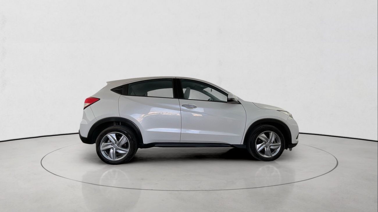 Honda HRV LX | Guaranteed Warranty | 0 Down Payment
