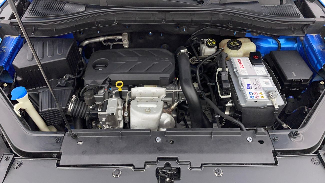 أم جي ZS LUXURY TROPHY 1.3 | بدون دفعة مقدمة | اختبار القيادة في المنزل