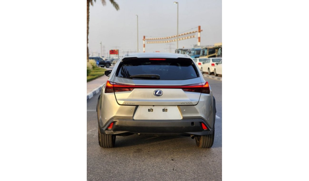 Lexus UX200 LEXUS UX200 FULL OPTION