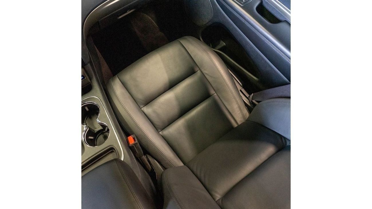 دودج دورانجو AED 1,149pm • 0% Downpayment • GT • 2 Year Warranty