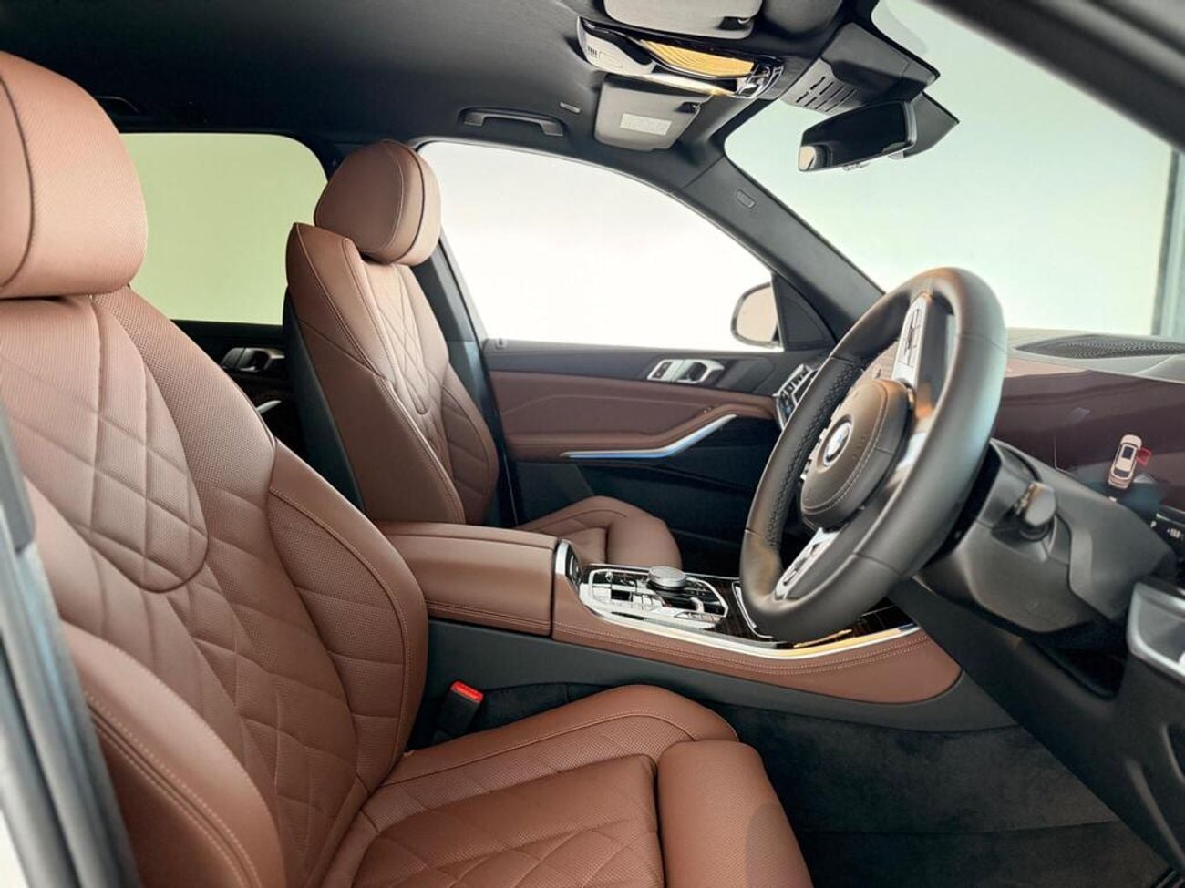 بي أم دبليو X5 40i M SPORT