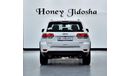جيب جراند شيروكي EXCELLENT DEAL for our Jeep Grand Cherokee Limited 4x4 ( 2015 Model ) in White Color GCC Specs