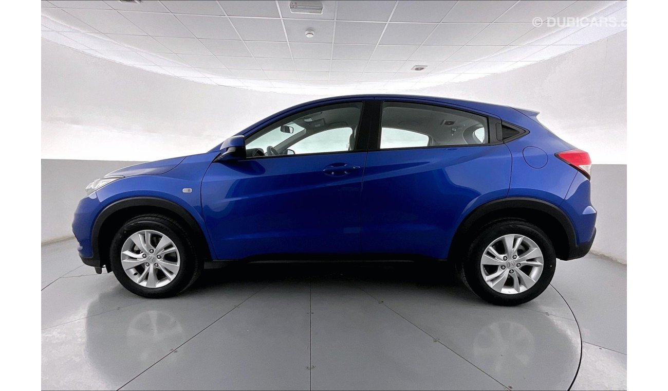 Honda HR-V DX | 1 year free warranty | 1.99% financing rate | Flood Free