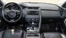 Jaguar E-PACE S 2.0L | 2018 | 4-Cylinder Turbocharged 250 HP | AWD | Perfect Condition