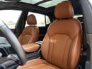 Audi Q8 55 TFSI GCC SPecs