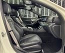 Mercedes Benz E63 AMG E63 AMG Japanese | Low mileage | Rare EstateBody Style | 612 HP V8 Bi-Turbo