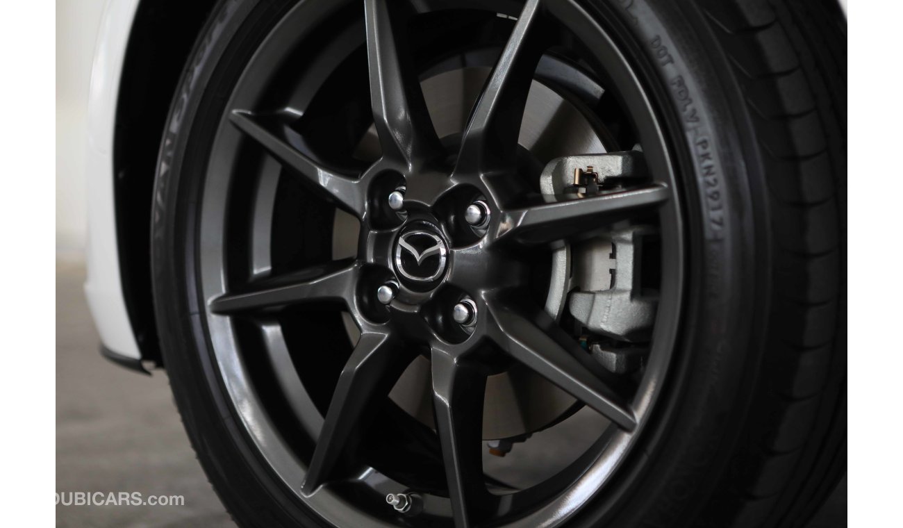 Mazda MX-5 |1,938/month | 0% DP! |5yrs Warranty RESERVED