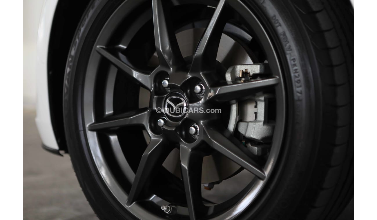 مازدا MX5 |1,938/month | 0% DP! |5yrs Warranty