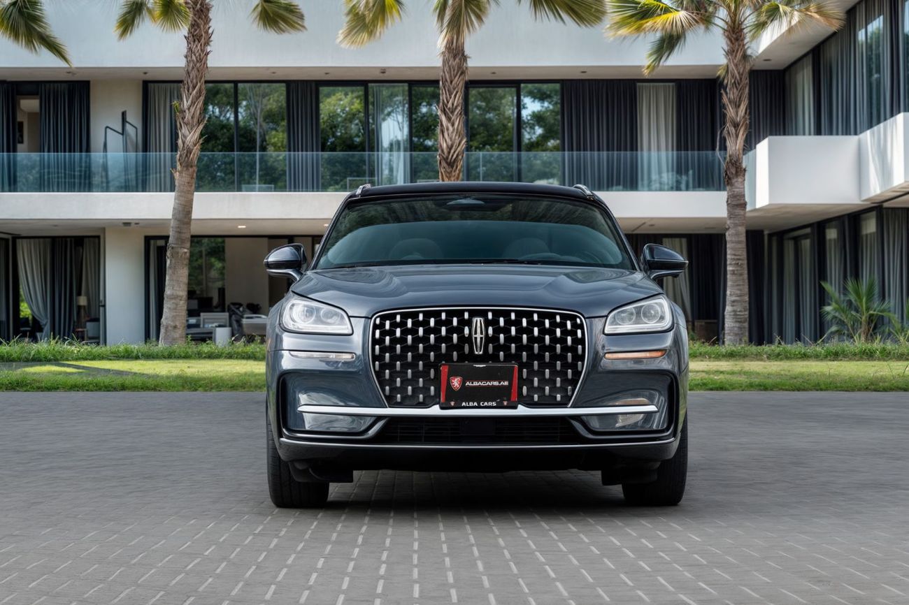 Lincoln Corsair Reserve | 2,742 P.M  | 0% Downpayment | CORSAIR RESERVE II | WARRANTY!