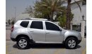 Renault Duster Full Automatic in Perfect Condition