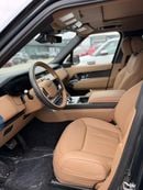 لاند روفر رينج روفر Autobiography P530 Long Wheel Base