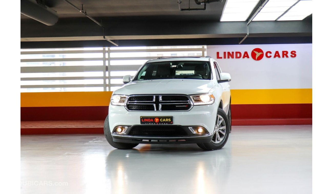 Dodge Durango WD