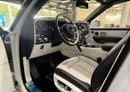Rolls Royce Cullinan 2025 Rolls Royce Cullinan Black Badge