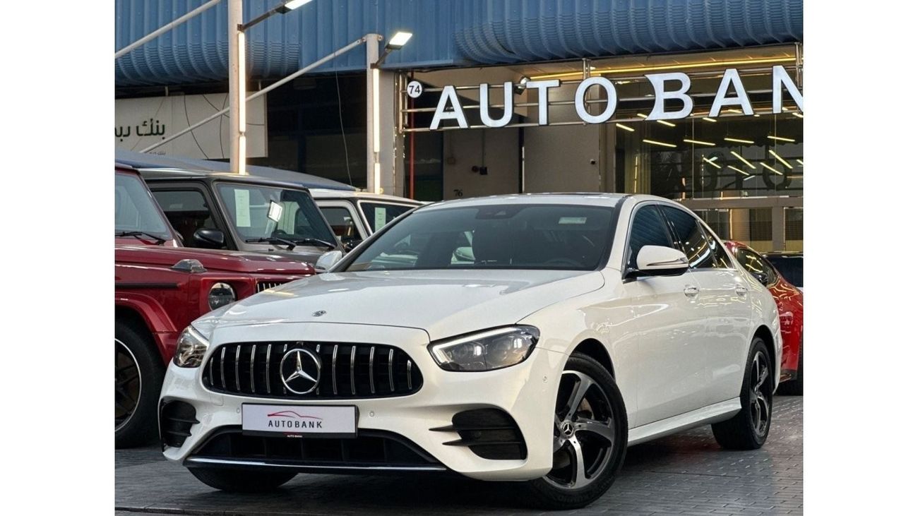 Mercedes-Benz E 250 MERCEDES E250 MODEL 2019 KM 85000 PERFECT CONDITION 1 YEAR WARRANTY