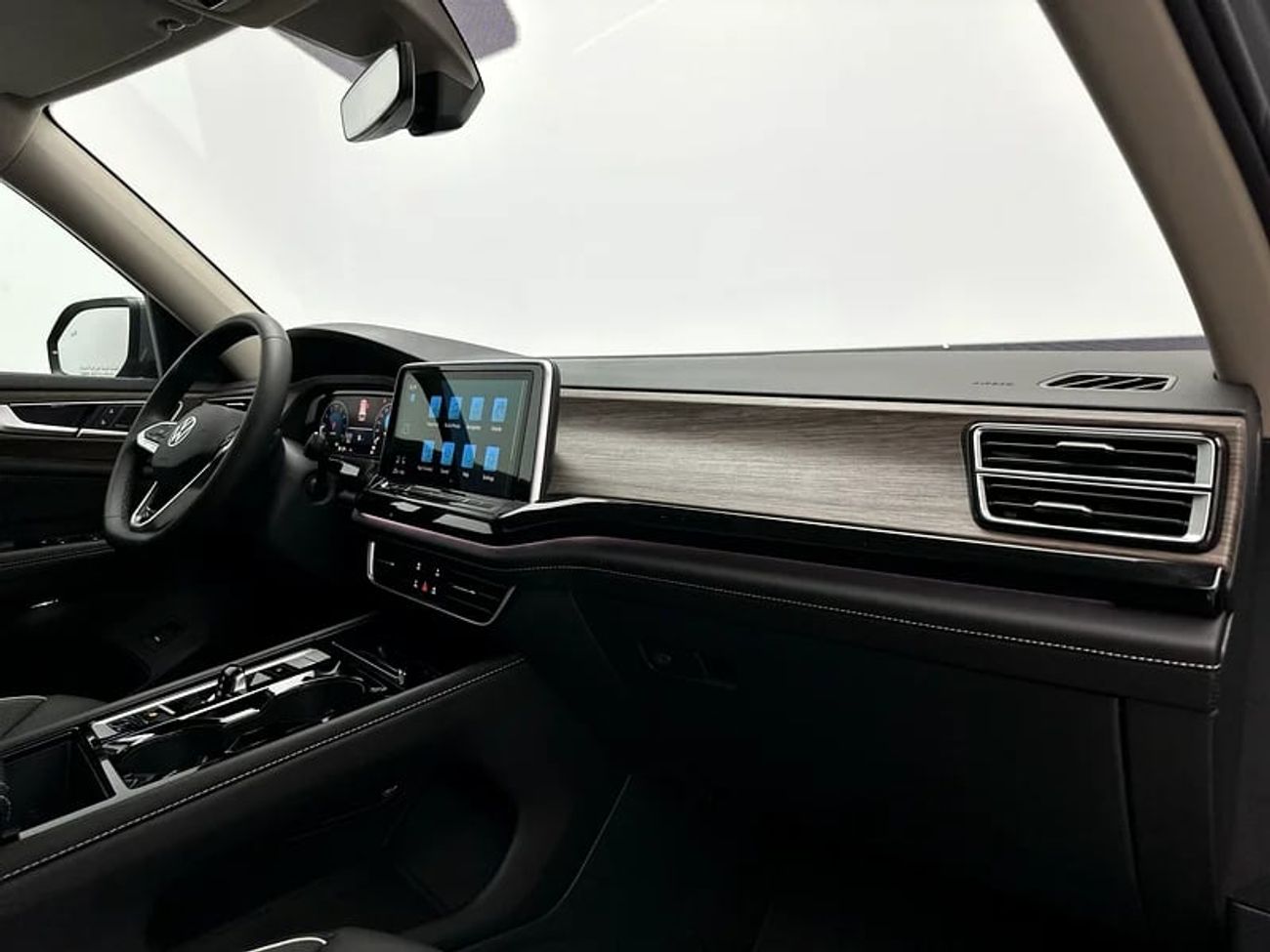 Volkswagen Teramont R-line (REF#28160)