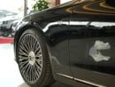 مرسيدس مايباخ S680 مايباخ