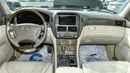 لكزس LS 430