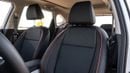 كيا سيلتوس LX STANDARD 2026 | KIA SELTOS 1.5L IVT LUXURY EDITION + BLACK ROOF + ELECTRIC SEAT [EXPORT ONLY]