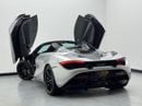 مكلارين 720S 2022 McLaren 720S Spider, Full Service History, Excellent Condition ,GCC Spec