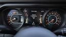 Jeep Wrangler ( Eid al-Adha Offer ) (For Export , НА ЭКСПОРТ) Rubicon 2.0L Turbo 4x4 2025 GCC Без пробега