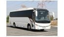 King Long Kingo 2017 | KING LONG BUS KMQ6101Y | 50 SEATER - EXCELLENT CONDITION WITH GCC SPECS