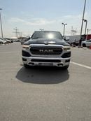 RAM 1500 RAM 1500 Limited