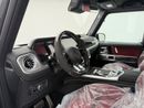 مرسيدس بنز G 63 AMG