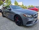 Mercedes-Benz E 400 Coupe Mercedes-Benz E400 2018