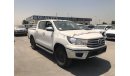 Toyota Hilux disel  4x4