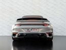 Porsche 911 Porsche 911 Turbo S 2023
