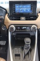 Toyota RAV4 TOYOTA RAV4 2.0L AWD XLE SUNROOF