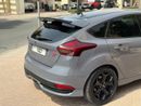 Ford Focus ST 2.0L