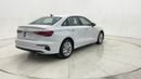 Audi A3 35 TFSI S Line 1.4L 2022 35 TFSI | AED 933/Month | 0 DP | 30 Day Return | Warranty | Service History