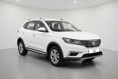 أم جي RX5 STD 1.5 | بدون دفعة مقدمة | اختبار القيادة في المنزل