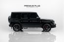 مرسيدس بنز G 63 AMG STANDARD
