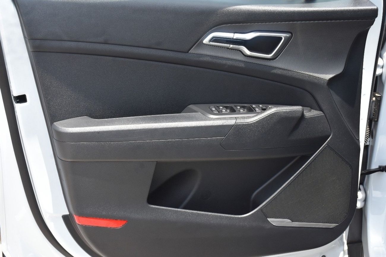 Kia Sportage LX 2.0L