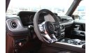 Mercedes-Benz G 63 AMG (2019) 05 years Warranty & ,Contract Service From Local Dealer