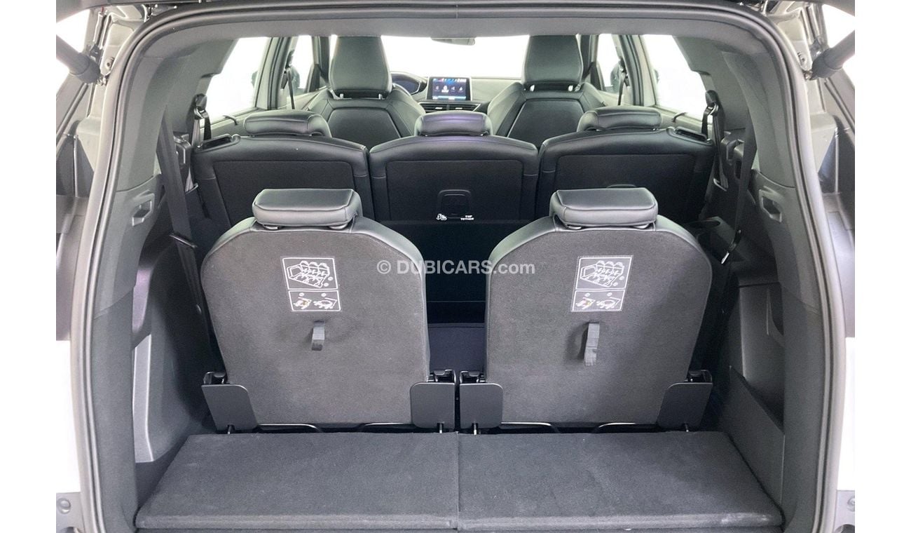 Peugeot 5008 GT Line
