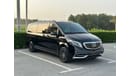Mercedes-Benz V 250 Exclusive Viano V-250 GCC 2021 V4 Petrol // Body kit( may bach ) // Low mileage // Perfect condition