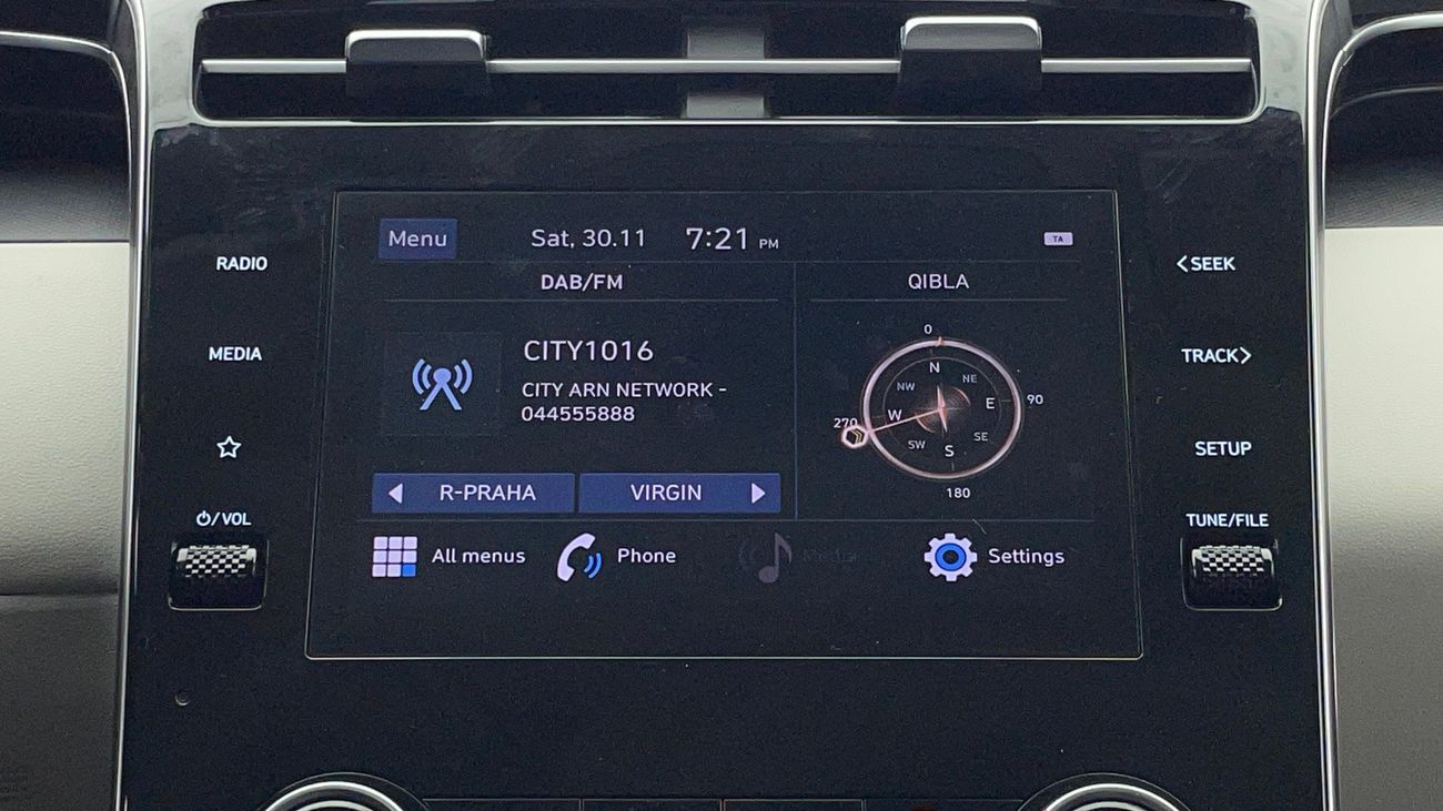 هيونداي توسون SMART 2 | بدون دفعة مقدمة | اختبار القيادة في المنزل