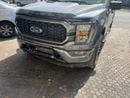 Ford F 150 STX, 2.7, Twin turbo