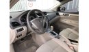 Nissan Sentra GCC